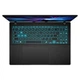Ноутбук 16" Asus V16 V3607VM-RP014 (90NB16K1-M000E0) Black, Intel Core 5 210H, 16GB, 1TB, DOS - изображение 4