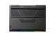 Ноутбук 16" Dream Machines RT5080-16UA22 Black, AMD Ryzen 9 9955HX, 32GB, 2TB, DOS + вентилятор - изображение 3