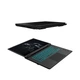 Ноутбук 16" Gigabyte Gaming A16 CMHI2UA894SD Black Steel, Intel Core i7-13620H, 16GB, 1TB, DOS - изображение 3