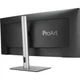 Монитор изогнутый 34.1" Asus ProArt PA34VCNV, Black/Silver - изображение 9
