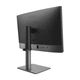 Монітор 27" BenQ PD2770U (9H.Y0ELB.QBE), Dark Grey - зображення 4