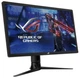 Монітор 27" Asus ROG Strix XG27UQR, Black (90LM05A0-B02370) - зображення 3