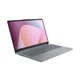 Ноутбук 15" Lenovo IdeaPad Slim 3 15AMN8 (82XQ01K1RA) Grey, R3 30, 16Gb, 512GB, UMA, DOS - изображение 2