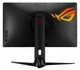Монітор 27" Asus ROG Strix XG27UQR, Black (90LM05A0-B02370) - зображення 4