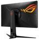 Монітор 27" Asus ROG Strix XG27UQR, Black (90LM05A0-B02370) - зображення 5