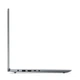 Ноутбук 15" Lenovo IdeaPad Slim 3 15AMN8 (82XQ01K1RA) Grey, R3 30, 16Gb, 512GB, UMA, DOS - изображение 8