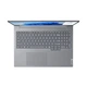 Ноутбук 16" Lenovo ThinkBook 16 G8 IAL (21SK007GRA) Grey, 16GB, 512GB, Win11P - зображення 7