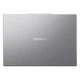 Ноутбук 14" Lenovo IdeaPad Slim 5 14IRH10 (83HR00BCRA) Grey, Intel Core i7-13620H, 24GB, 1TB, DOS - зображення 5
