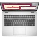 Ноутбук 14" Dell Pro 14 (BTO106_PC14250_UA_UBU) Silver, Intel Core Ultra 5 235U, 16GB, 512GB, Linux - изображение 4