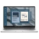 Ноутбук 16" Dell Pro 16 (BTO106PC16250UA_UBU) Silver, Intel Core Ultra 5 235U, 32GB, 512GB, Linux - зображення 1