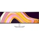 Монитор изогнутый 49" Dell U4924DW, Black/Silver - изображение 1