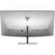 Монитор изогнутый 39.7" HP S7 Pro (740pm), Silver/Black (8Y2R2AA) - изображение 6