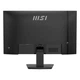 Монітор 27" MSI PRO MP273 E14A, Black - зображення 5