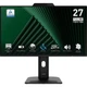 Монітор 27" MSI PRO MP272PMG, Black - зображення 1