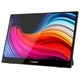 Монітор портативний 15.6" Verbatim LIGHT, Black (32402) - зображення 1