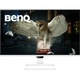 Монітор 27" BenQ EW270Q (9H.LP7LA.TBE), White - зображення 1