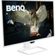Монітор 27" BenQ EW270Q (9H.LP7LA.TBE), White - зображення 3