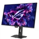 Монітор 26.5" Asus ROG Strix OLED XG27AQDNG, Black (90LM0CH0-B01971) - зображення 3