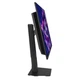 Монітор 26.5" Asus ROG Strix OLED XG27AQDNG, Black (90LM0CH0-B01971) - зображення 4