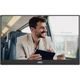 Монітор портативний 15.6" AOC 16T20E2, Black - зображення 1