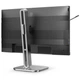 Монитор 23.8" Philips 24B2G5301/00, Silver/Black - изображение 6