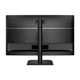 Монітор 27" AOC Q27E4U, Black - зображення 6