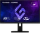 Монітор 23.8" ViewSonic XG24G1, Black - зображення 1