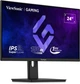 Монітор 23.8" ViewSonic XG24G1, Black - зображення 2