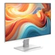 Монитор 23.8" MSI PRO MP243W E14, White - изображение 10