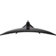 Монітор вигнутий 34" MSI MAG 342CQRF E20, Black - зображення 10