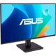Монитор 23.8" Asus VA249HG, Black (90LM02W0-B01171) - изображение 2