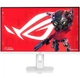 Монітор 27" Asus ROG Strix XG27ACMES-W, White (90LM0C92-B01171) - зображення 1