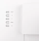 Монітор 23.8" Iiyama XUB2492HSU-W6, White - зображення 8