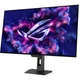 Монитор 31.5" Asus ROG Strix OLED XG32UCWG, Black (90LM0BX0-B01371) - изображение 3