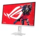 Монітор 27" Asus ROG Strix XG27ACMES-W, White (90LM0C92-B01171) - зображення 3