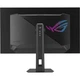 Монитор 31.5" Asus ROG Strix OLED XG32UCWG, Black (90LM0BX0-B01371) - изображение 7