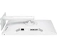 Монітор 27" Asus ROG Strix XG27ACMES-W, White (90LM0C92-B01171) - зображення 7