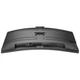 Монитор изогнутый 34" Philips 34B2U6603CH/00, Dark Grey/Silver - изображение 7