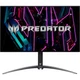 Монитор изогнутый 39" Acer X39BMIIPHUZX, Black (UM.TXXEE.001) - изображение 1