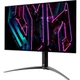 Монитор изогнутый 39" Acer X39BMIIPHUZX, Black (UM.TXXEE.001) - изображение 3