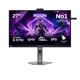 Монитор 27" AOC Agon Pro AG276QSG2, Black/Grey - изображение 1