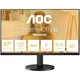 Монітор 27" AOC U27B3AF, Black - зображення 1