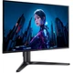 Монітор 27'' Acer Predator X27X1bmiippruzx, Black (UM.GXXEE.109) - зображення 2
