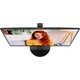 Монітор 27" AOC U27B3AF, Black - зображення 5