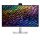 Монітор 27" Dell P2726DEB, Black/Silver (210-BVHR) - зображення 1