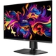 Монитор 26.5" MSI MAG 274QP QD-OLED X24, Black - изображение 3