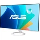 Монитор 23.8" Asus VZ249HG-W, White (90LM0BV2-B01A71) - изображение 3