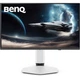 Монитор 26.5" BenQ EX271UZ, White/Black (9H.LP2LA.TBE) - изображение 2