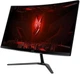 Монітор вигнутий 27" Acer Nitro ED270UP2bmiipx, Black (UM.HE0EE.202) - зображення 3