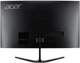Монітор вигнутий 27" Acer Nitro ED270UP2bmiipx, Black (UM.HE0EE.202) - зображення 4